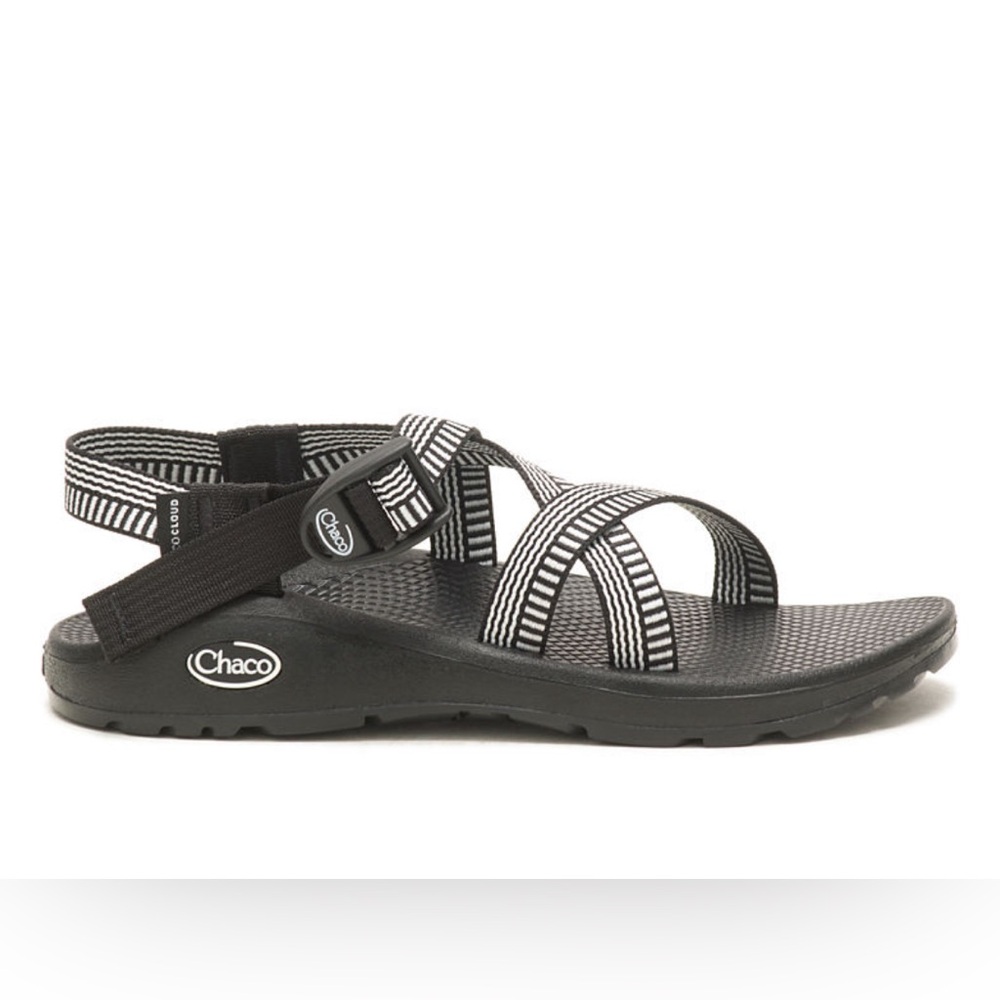 WOMEN'S Z/CLOUD ADJUSTABLE STRAP CUSHIONED SANDAL